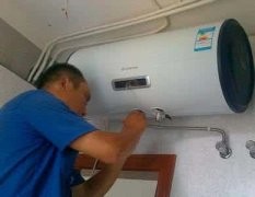 珠海热水器维修